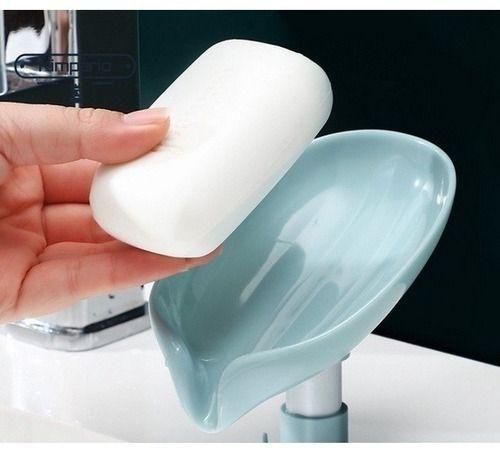 Leaf Shape Soap Dish